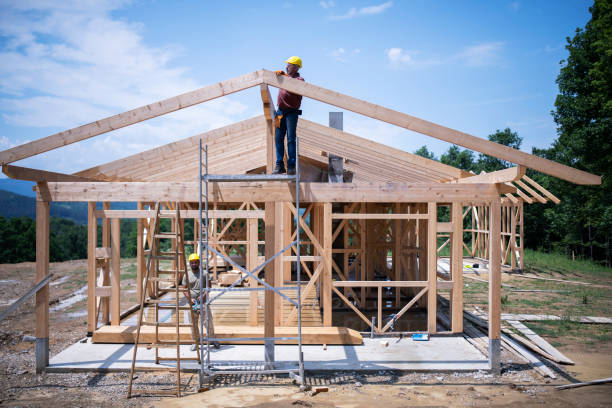 Best New Roof Installation  in Anthony, KS