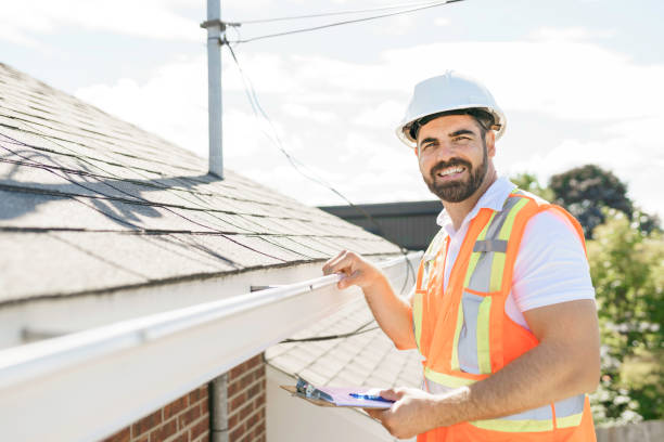 Best Local Roofing Companies  in Anthony, KS