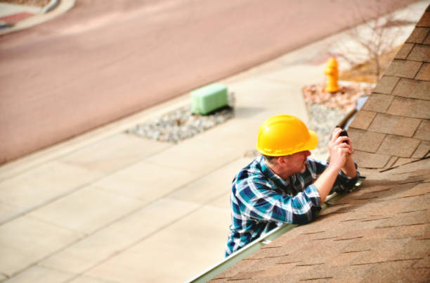 Best Metal Roofing Contractor  in Anthony, KS