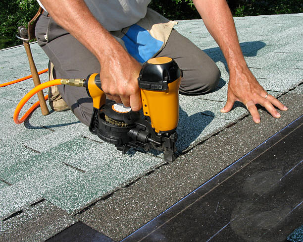 Quick and Trustworthy Emergency Roof Repair Services in Anthony, KS