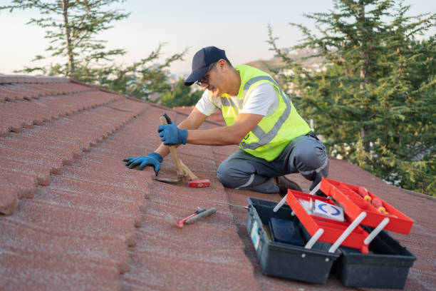 Best Residential Roofing Contractor  in Anthony, KS