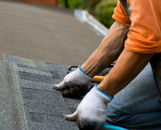 Best Residential Roofing Contractor  in Anthony, KS