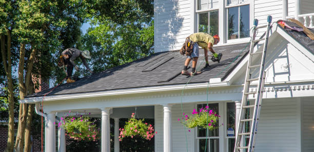 Roof Waterproofing Services in Anthony, KS